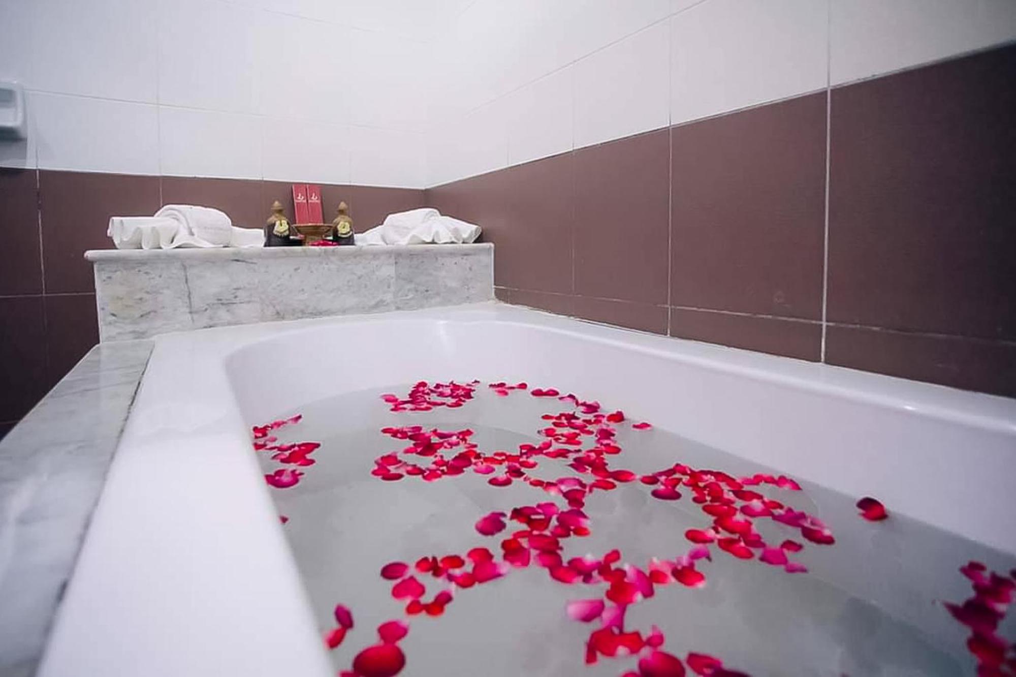 The Ligor City Hotel Nakhon Si Thammarat Zewnętrze zdjęcie