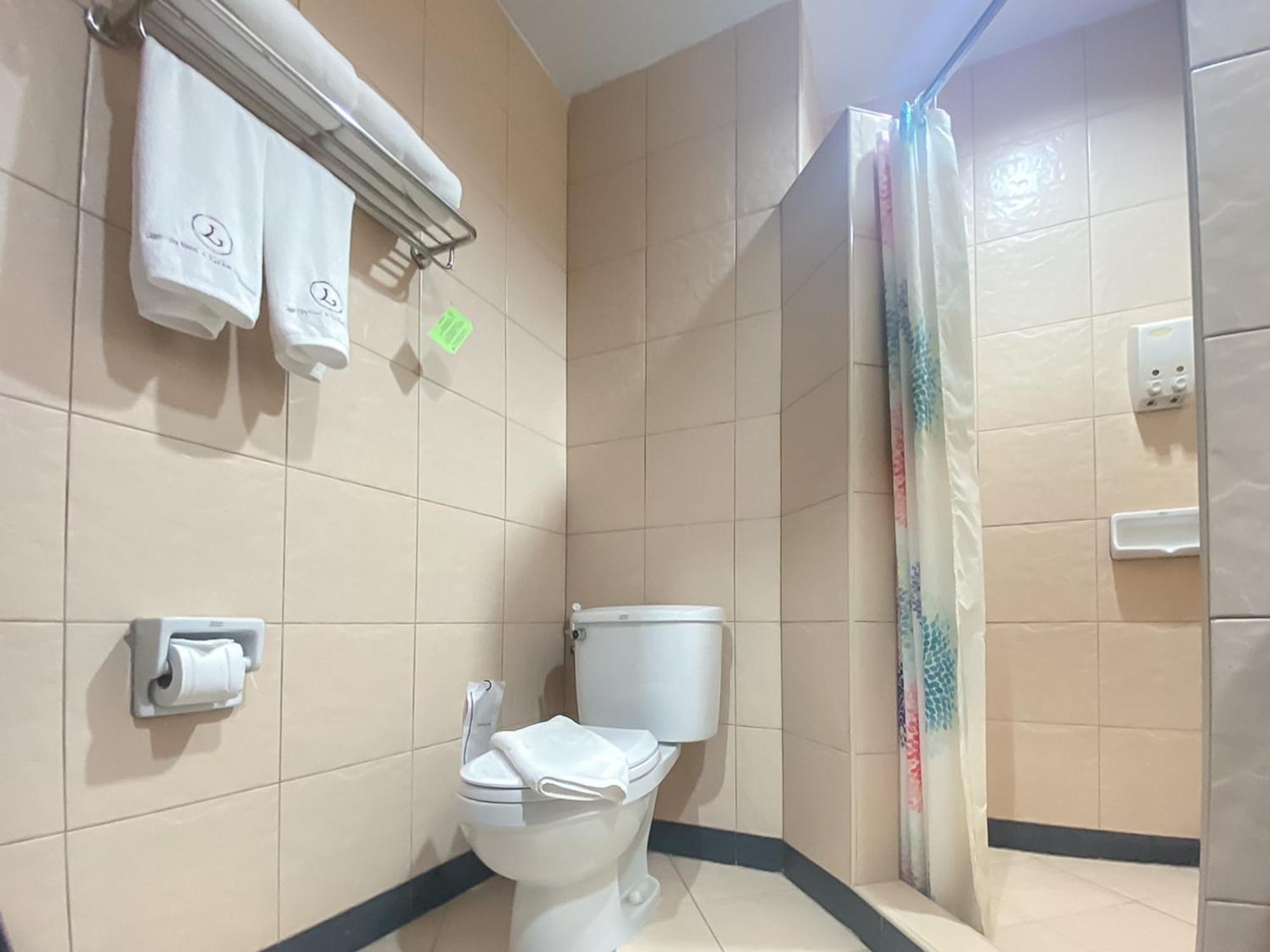 The Ligor City Hotel Nakhon Si Thammarat Zewnętrze zdjęcie