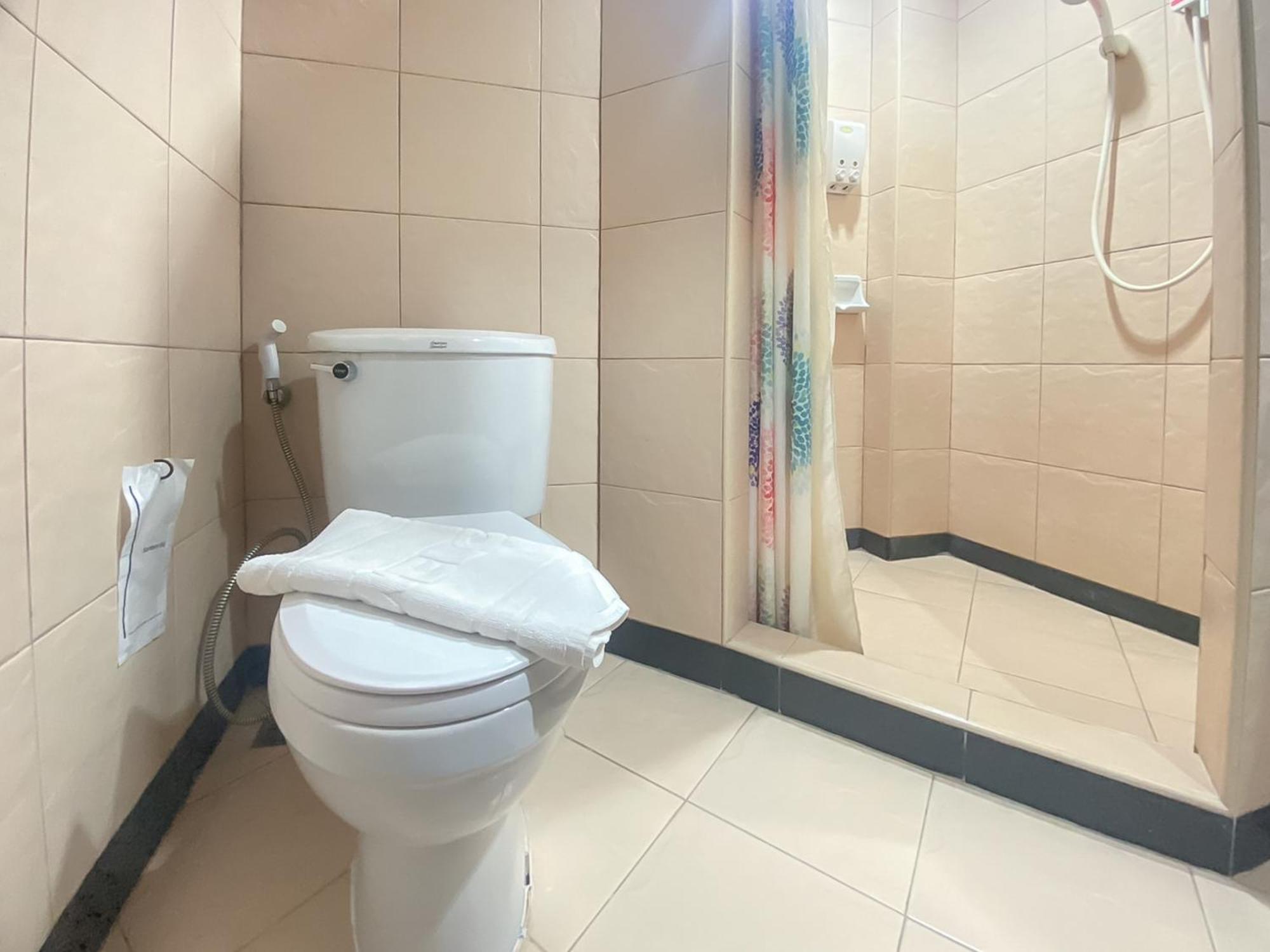 The Ligor City Hotel Nakhon Si Thammarat Zewnętrze zdjęcie