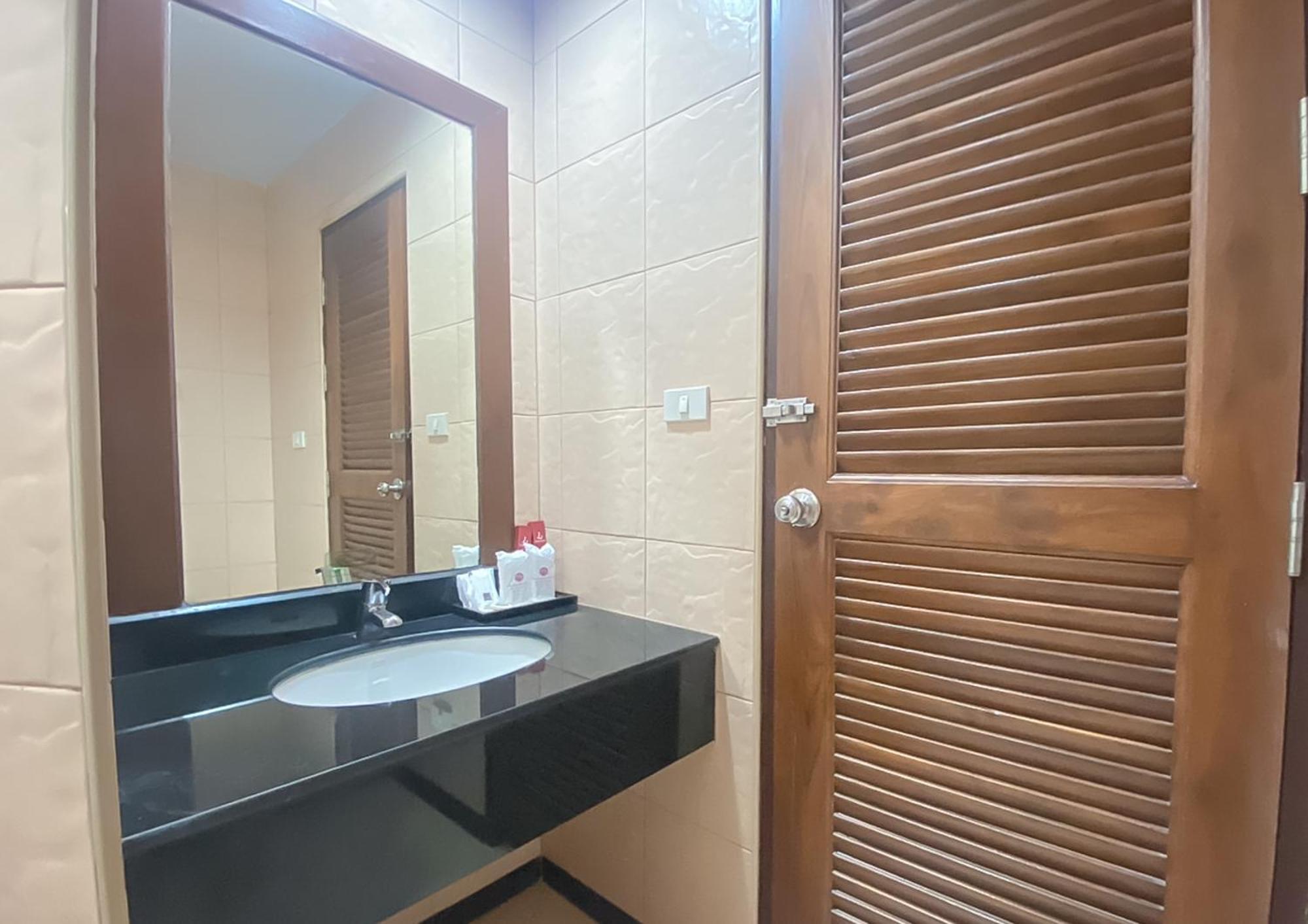 The Ligor City Hotel Nakhon Si Thammarat Zewnętrze zdjęcie