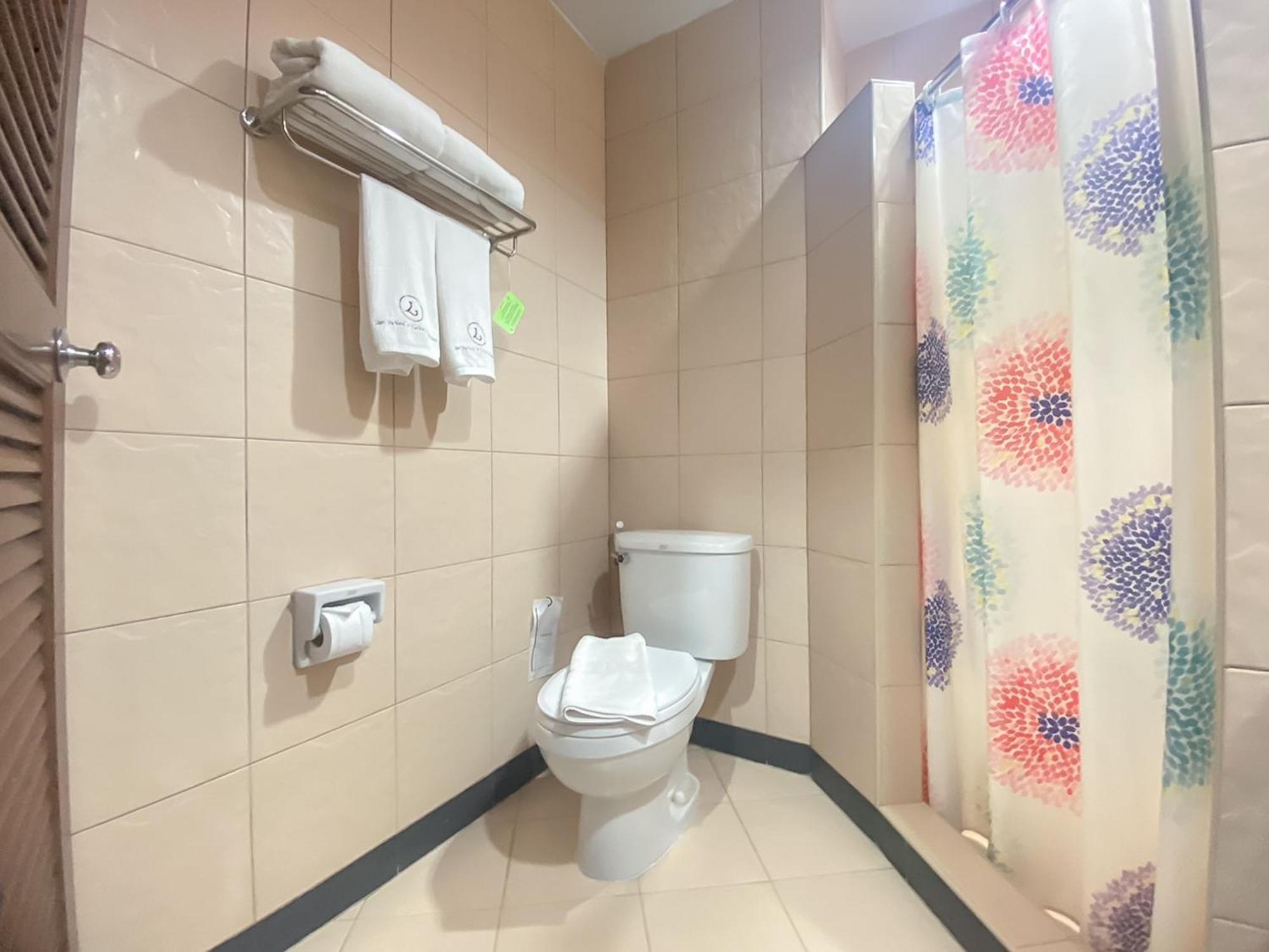 The Ligor City Hotel Nakhon Si Thammarat Zewnętrze zdjęcie